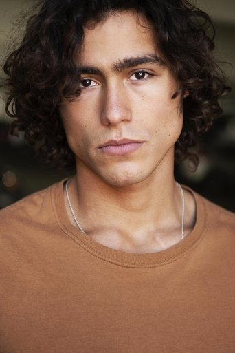 Image of Jordan Rodriguez