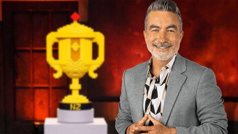 Lego Masters NZ (2022-2023)