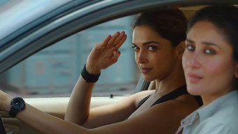 #11 Singham Again