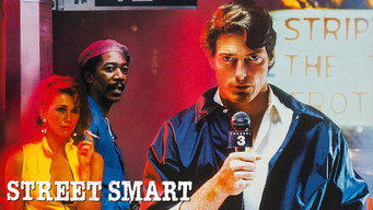 #4 Street Smart