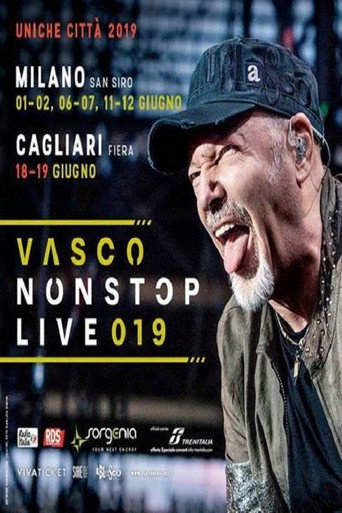 Vasco Rossi - San Siro Milano