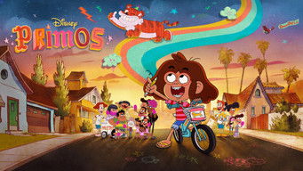 Primos - Season 1 Episode 46 (2024) 予告編