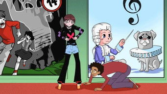 第28話:Growing Pains 第28話:Growing Pains