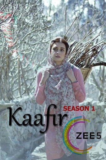 Kaafir: Season 1