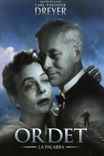 Ordet (La palabra) Ordet (La palabra)