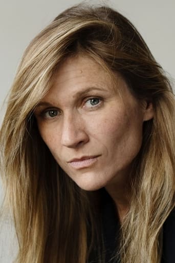 Image of Julischka Eichel