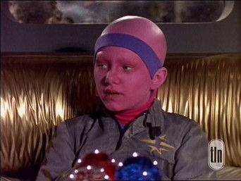 第5話：Truth Hurts