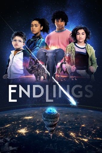 Endlings Poster