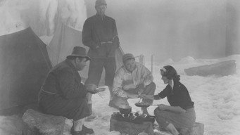 The White Tower (1950)