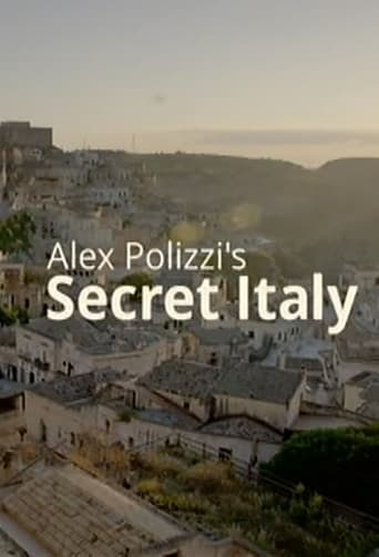 Alex Polizzi's Secret Italy torrent magnet 