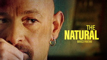 The Natural: Marco Pantani (2021)