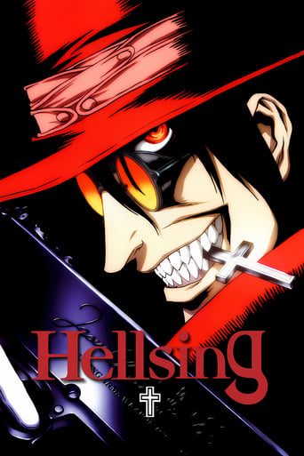 Hellsing