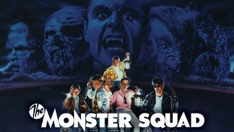 #12 The Monster Squad
