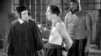 The Magnificent Rogue (1935)
