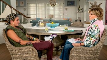 Episódio A galinha da série Grace and Frankie