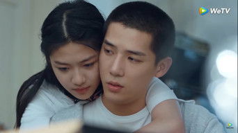 第27話：To Make You Better Is My Love For You