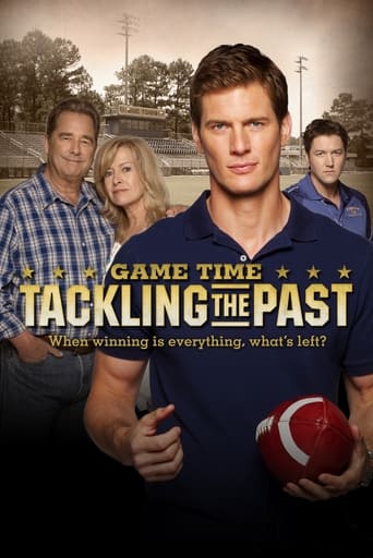 Poster för Game Time: Tackling the Past