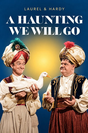 O Gordo e o Magro - Dois Fantasmas Vivos - Capa alternativa 8