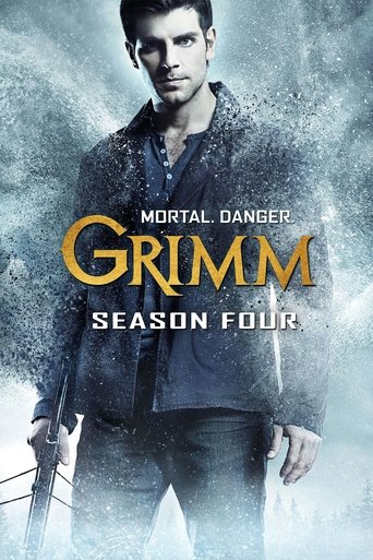 Grimm Poster