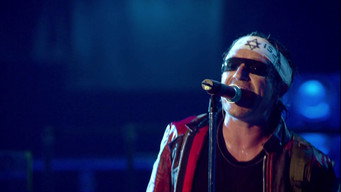 Vertigo 2005 // U2 Live from Chicago (2005)