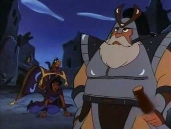 Cena de Episódio 56