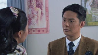 Episode 14 — Episode 14