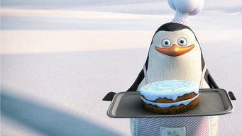 Penguins of Madagascar backdrop 8