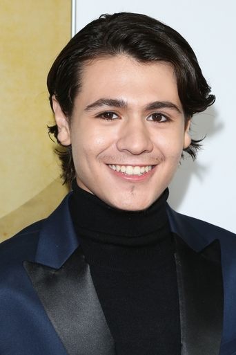 Diego Josef headshot