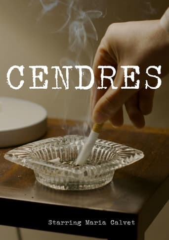 Cendres en streaming 