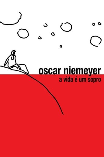 poster Oscar Niemeyer