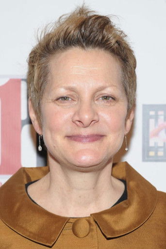 Foto de Amy Nicholson