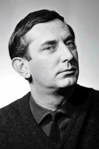 Foto de Gustaw Holoubek