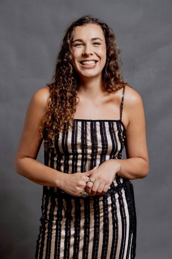 Olivia Lopes