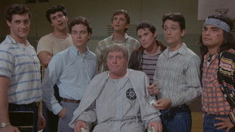 Galeria 5 - Porky's II: Al día siguiente