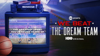 We Beat the Dream Team (2025)