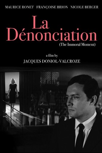 The Immoral Moment (1962)