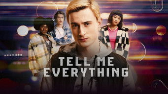 Tell Me Everything (2022) 予告編