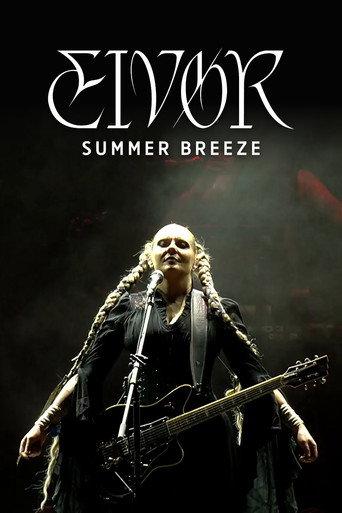 Eivør Summer Breeze 2026