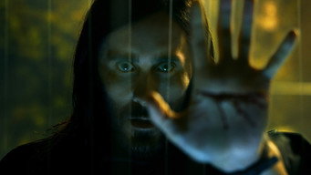 Morbius backdrop 3