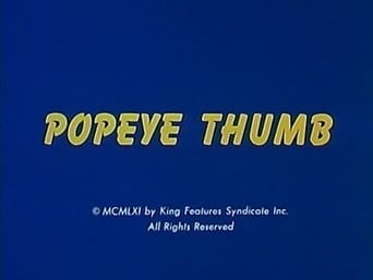 Popeye Thumb