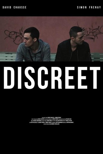 Discreet (2017)