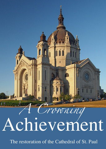 A Crowning Achievement poster