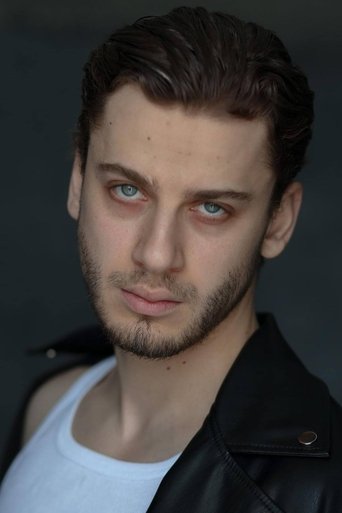 Imagine Dmytro Pavko