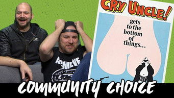 Episode 6 — Cry Uncle!