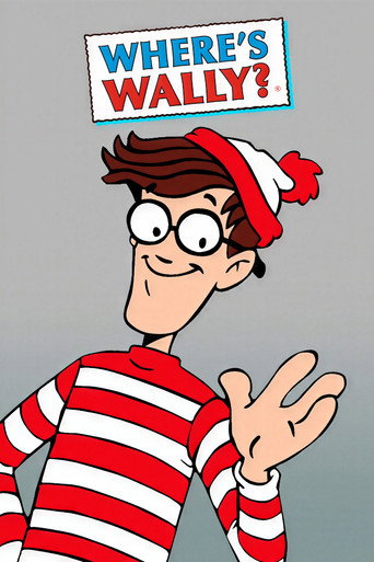 Póster del título
