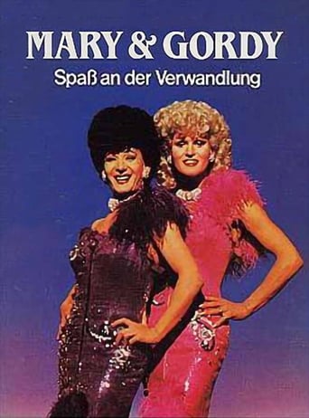 Mary & Gordy - Spaß an Der Verwandlung (1981)