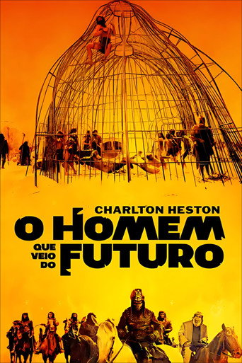 O Homem Que Veio do Futuro