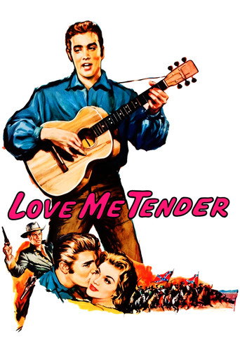 Love Me Tender