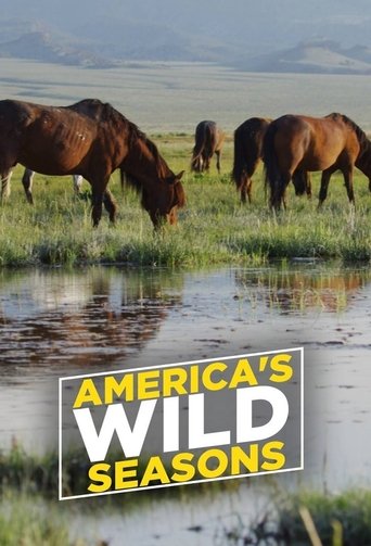 America's Wild Seasons: Season 1