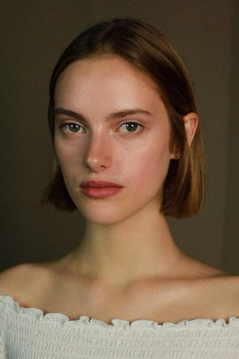 Foto de Arina Bocharova